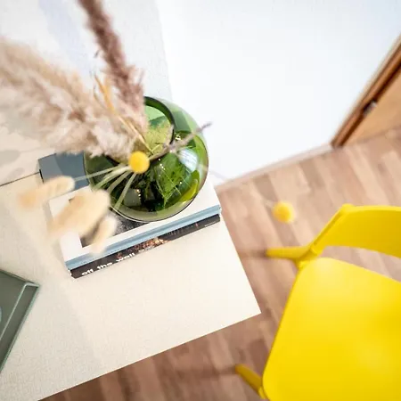 Schoene Leben Pop-up فندق هورنبرغ
