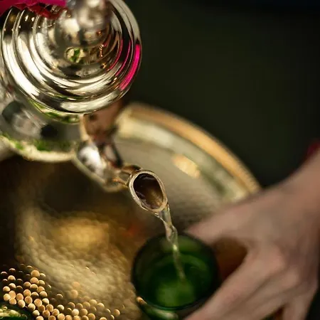 酒店 Schoene Leben Pop-up