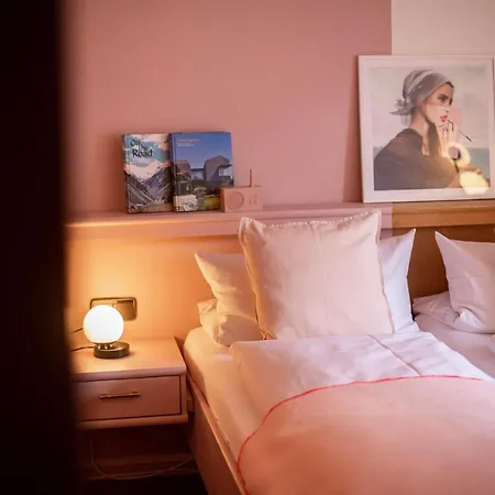 Schoene Leben Pop-up