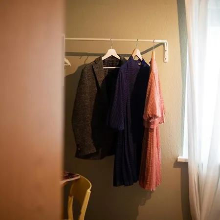 Schoene Leben Pop-up فندق هورنبرغ