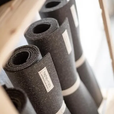 فندق Schoene Leben Pop-up *