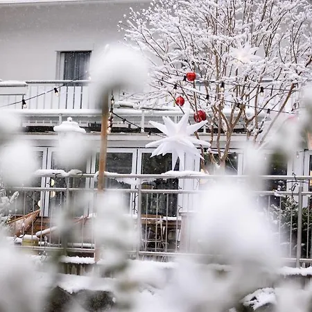 Schoene Leben Pop-up 霍恩伯格