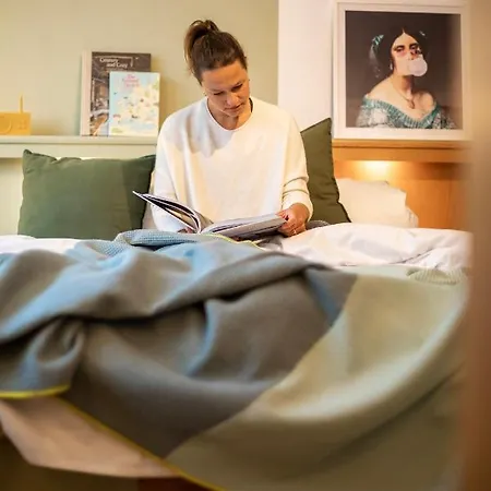 Schoene Leben Pop-up 酒店 *