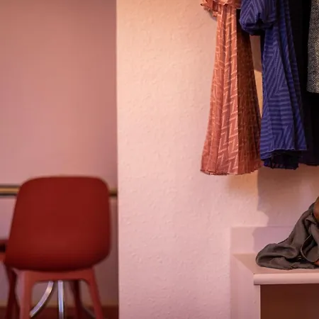 Schoene Leben Pop-up * هورنبرغ