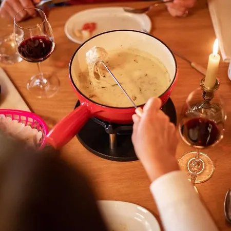 Schoene Leben Pop-up فندق