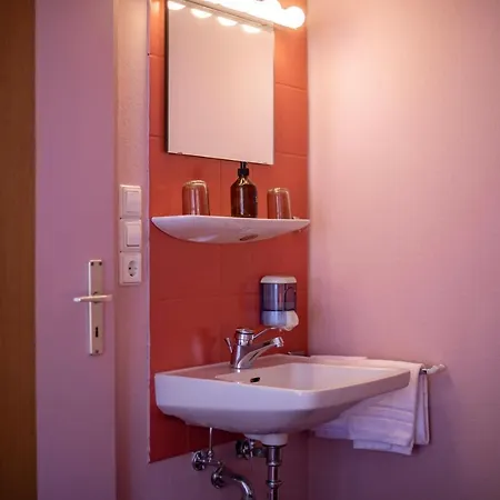 酒店 Schoene Leben Pop-up