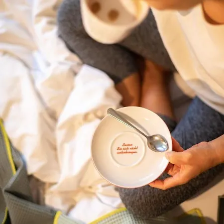 酒店 Schoene Leben Pop-up *