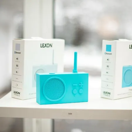فندق Schoene Leben Pop-up *