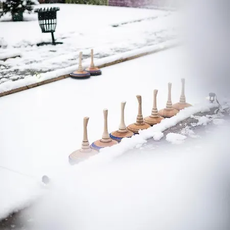 Schoene Leben Pop-up 酒店 *