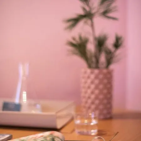 Schoene Leben Pop-up 酒店