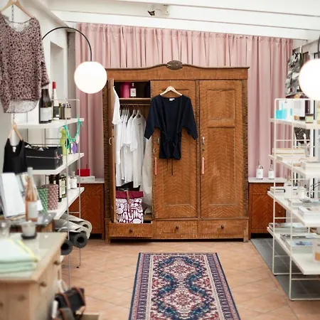 Schoene Leben Pop-up *
