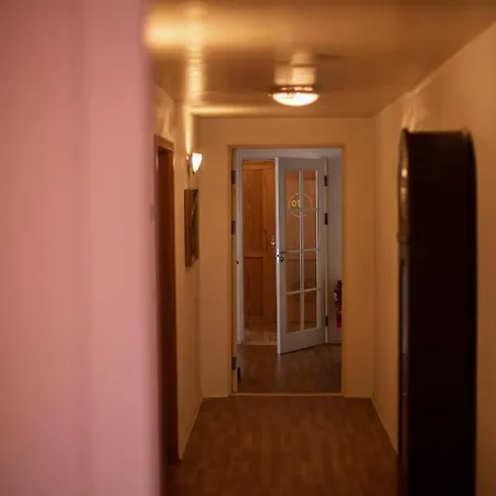 酒店 Schoene Leben Pop-up 霍恩伯格