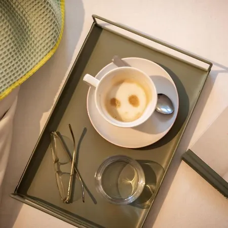 Schoene Leben Pop-up هورنبرغ