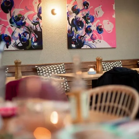 Schoene Leben Pop-up فندق هورنبرغ