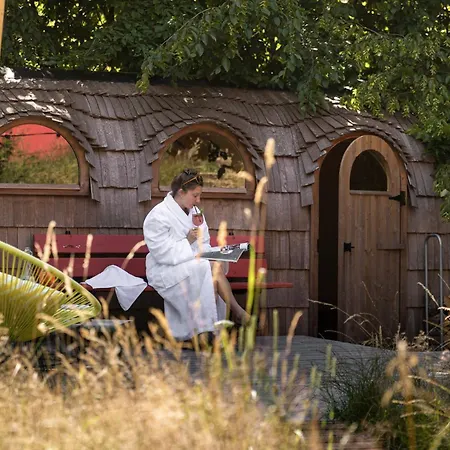 Hotel Schöne Leben Pop-up