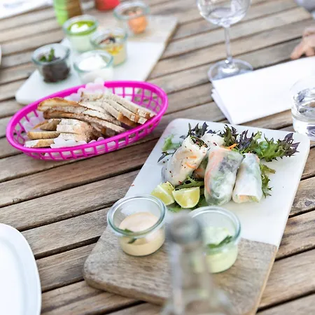 Schoene Leben Pop-up 酒店 *