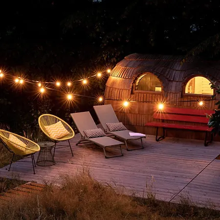 Schöne Leben Pop-up *