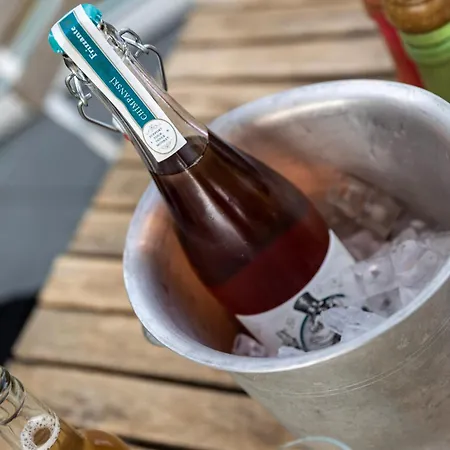 Schoene Leben Pop-up הורנברג
