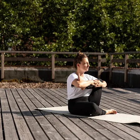 Hotel Schöne Leben Pop-up Hornberg