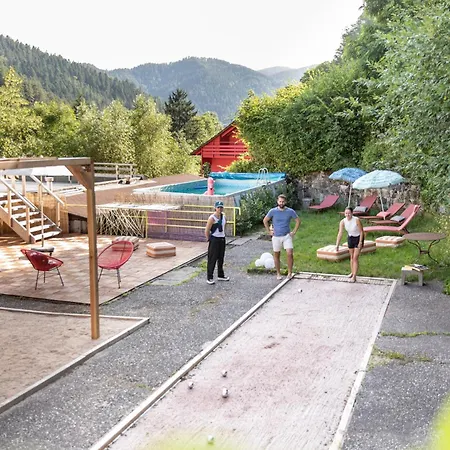 Schöne Leben Pop-up Hornberg