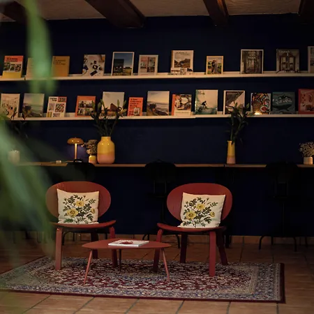 Schoene Leben Pop-up Hotel