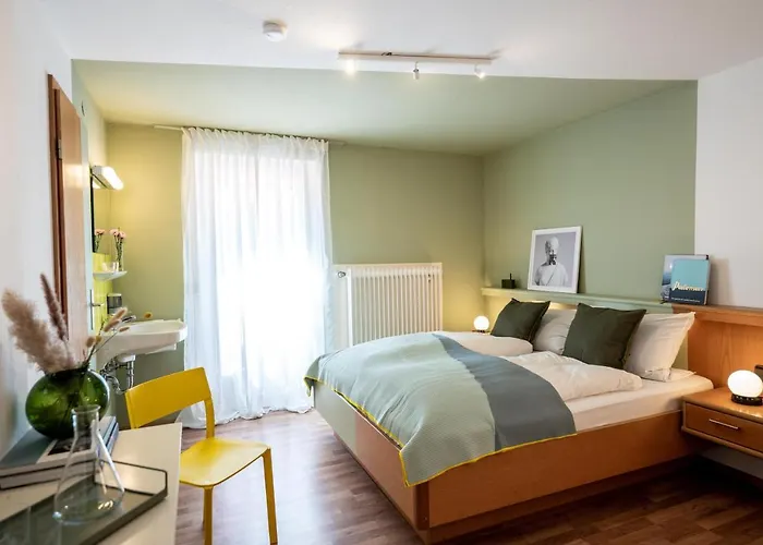 Schöne Leben Pop-up * Hornberg