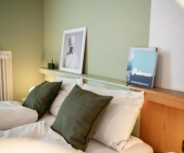 Schöne Leben Pop-up * Hornberg