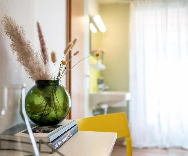 Schöne Leben Pop-up Hotel Hornberg