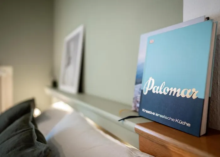 Hotel Schöne Leben Pop-up Hornberg