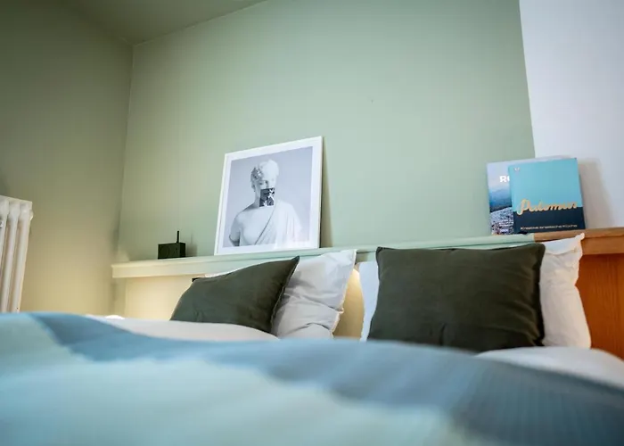 Schöne Leben Pop-up Hotel *