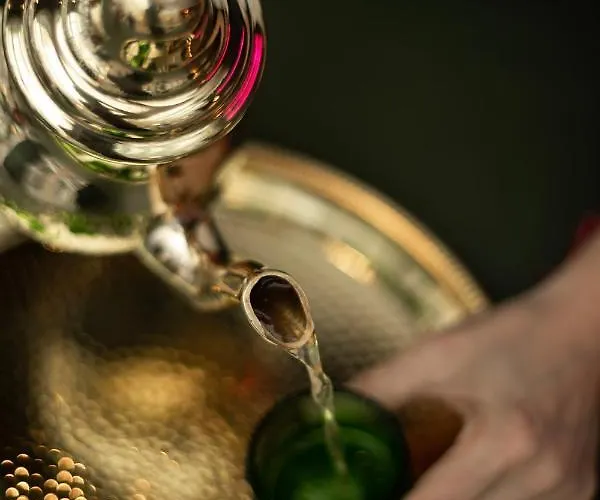 Hotel Schöne Leben Pop-up