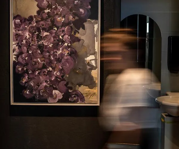 Schöne Leben Pop-up Hotel Hornberg