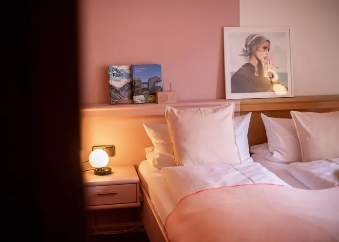 Schöne Leben Pop-up