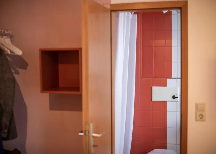 Hotel Schöne Leben Pop-up *