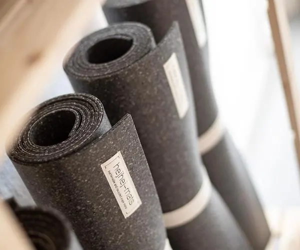 Hotel Schöne Leben Pop-up *