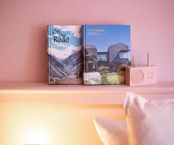 Schöne Leben Pop-up