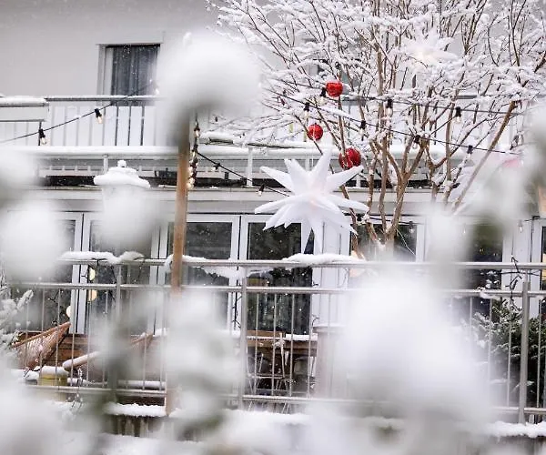 Schöne Leben Pop-up Hornberg