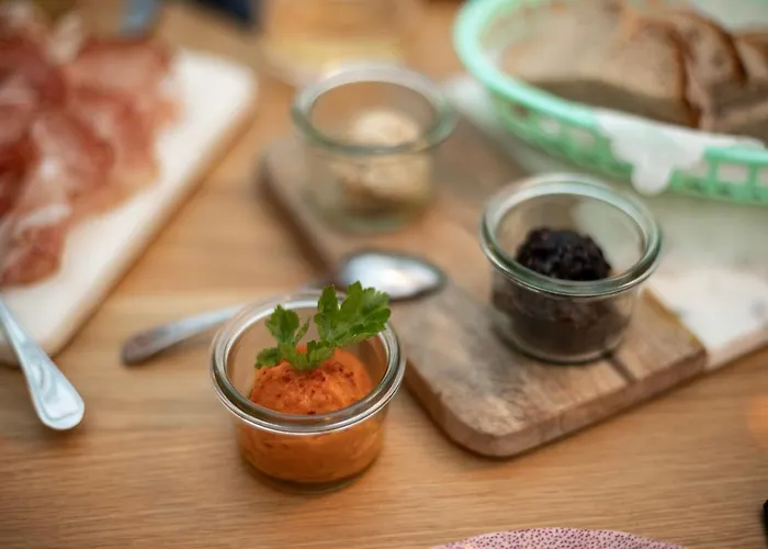 Schöne Leben Pop-up Hotel