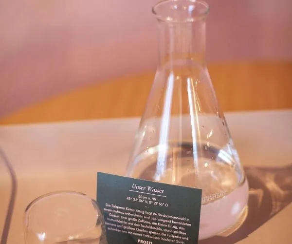 Schöne Leben Pop-up Hotel *