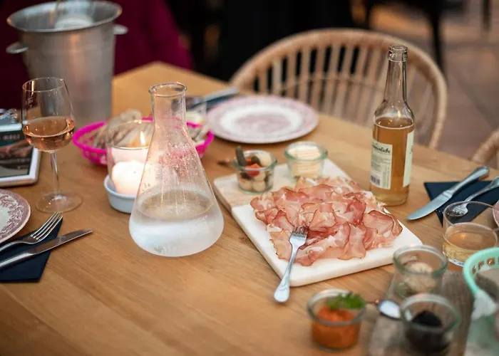 Schöne Leben Pop-up * Hornberg