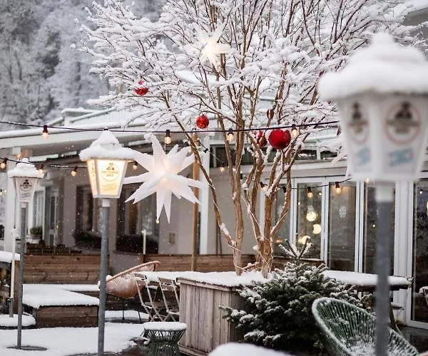 Schöne Leben Pop-up * Hornberg