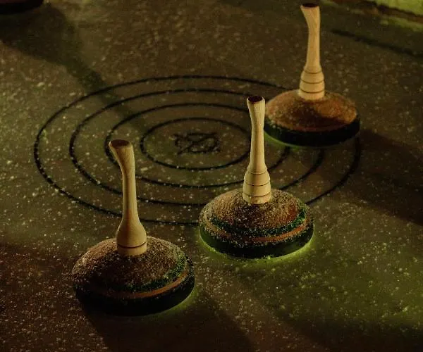 Schöne Leben Pop-up * Hornberg