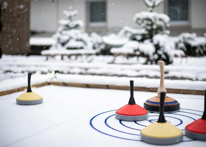 Hotel Schöne Leben Pop-up