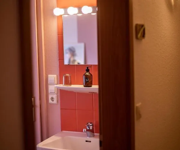 Schöne Leben Pop-up Hotel