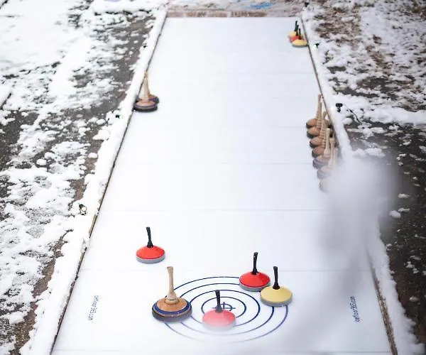 Schöne Leben Pop-up Hotel