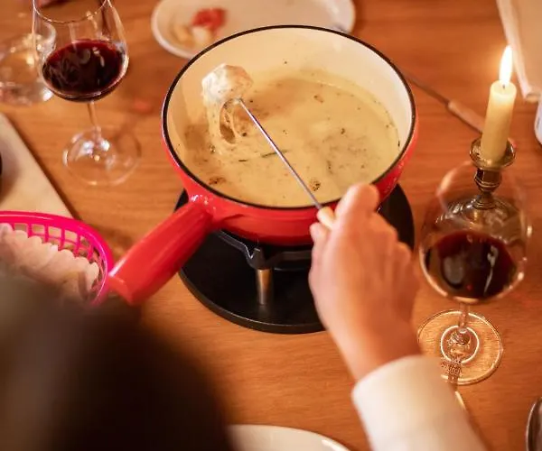 Schöne Leben Pop-up Hotel