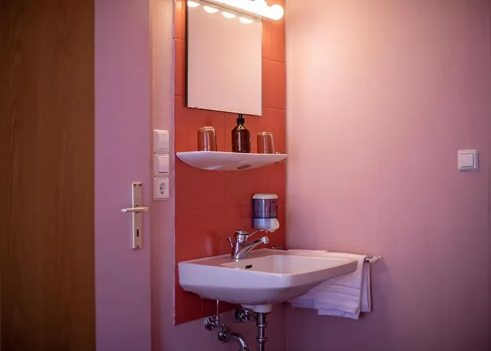 Hotel Schöne Leben Pop-up