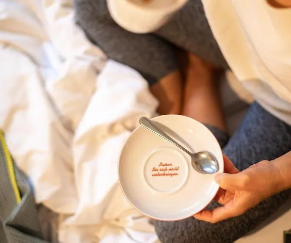 Hotel Schöne Leben Pop-up *