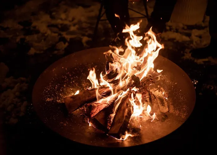 Schöne Leben Pop-up Hornberg