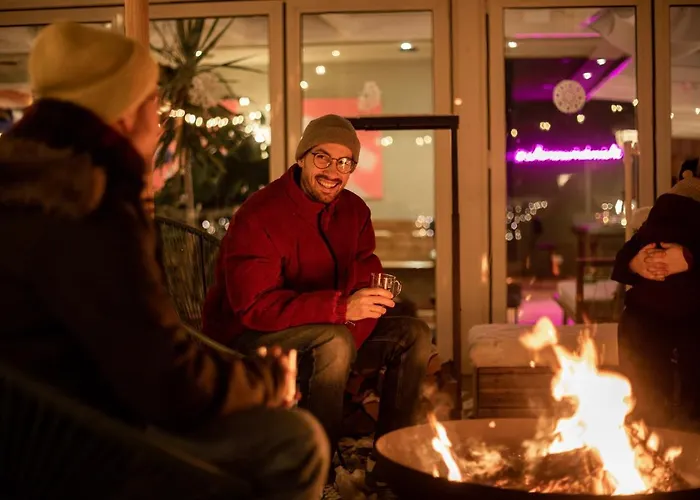 Schöne Leben Pop-up * Hornberg